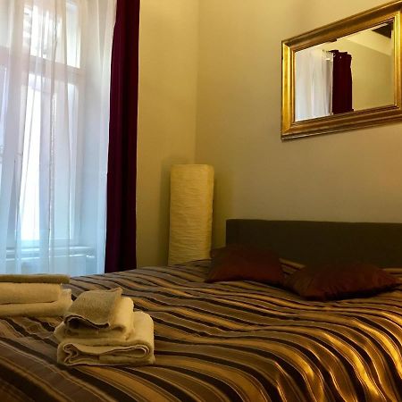 Brno Center Whirlpool Apartment Екстериор снимка