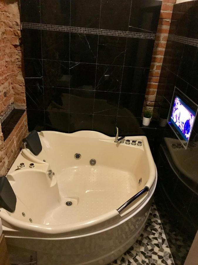 Brno Center Whirlpool Apartment Екстериор снимка